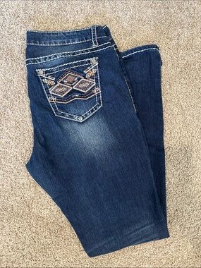 Women’s Realco Bootcut Jeans